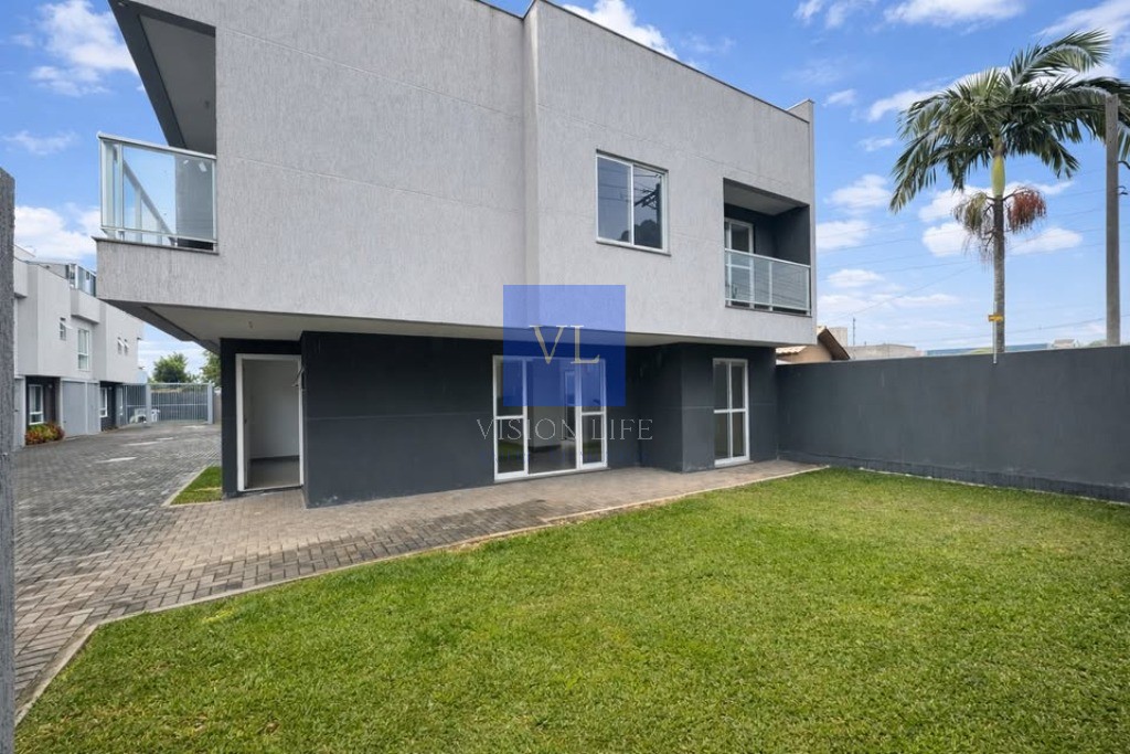 Casa, 3 quartos, 151 m² - Foto 2