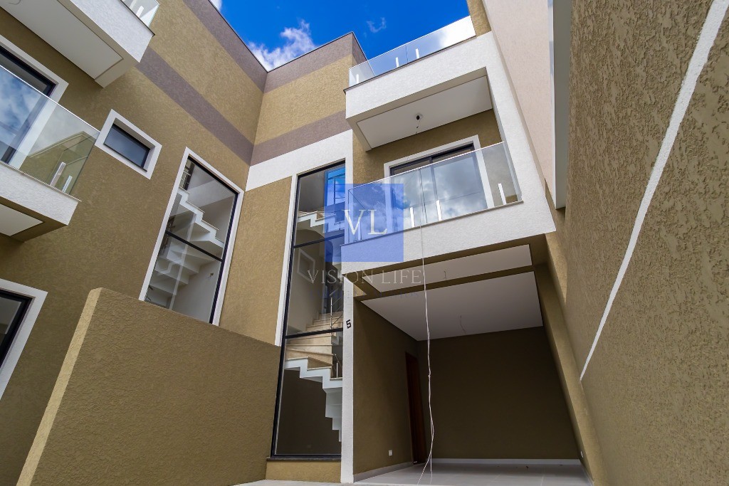 Casa, 4 quartos, 122 m² - Foto 34