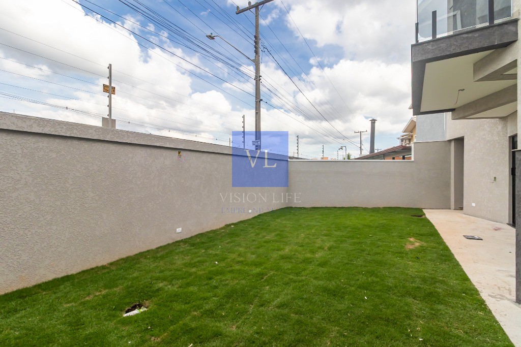 Casa, 4 quartos, 180 m² - Foto 8
