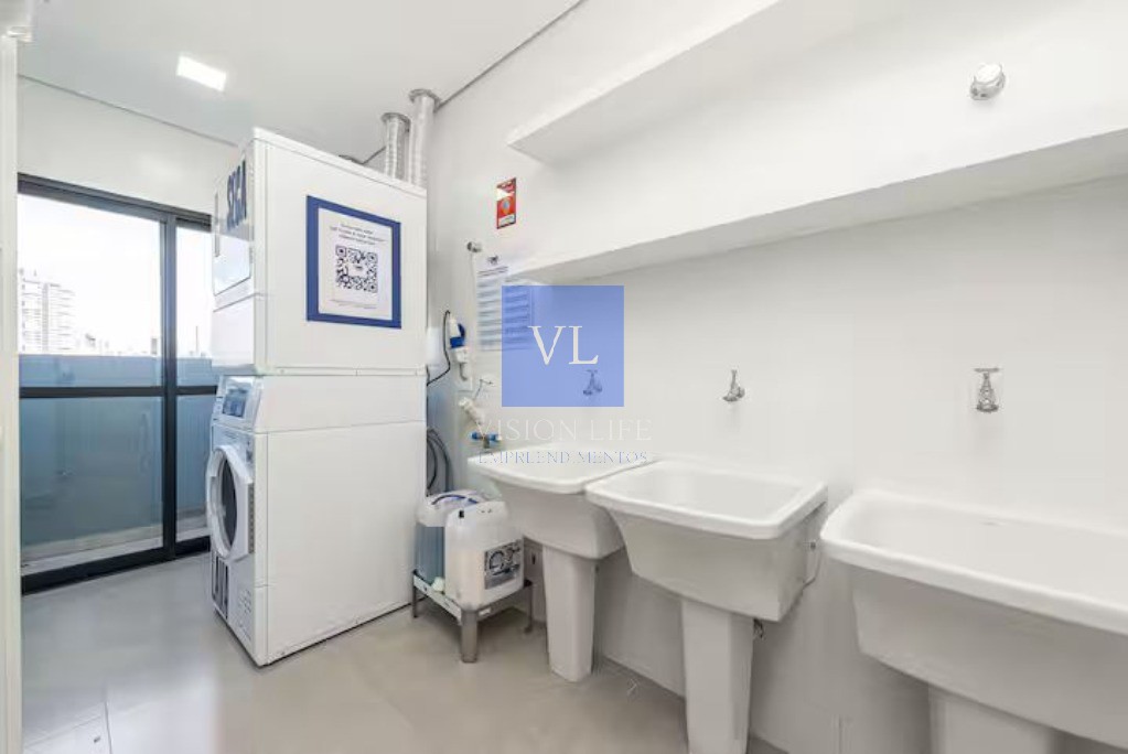 Kitnet-Studio, 26 m² - Foto 13
