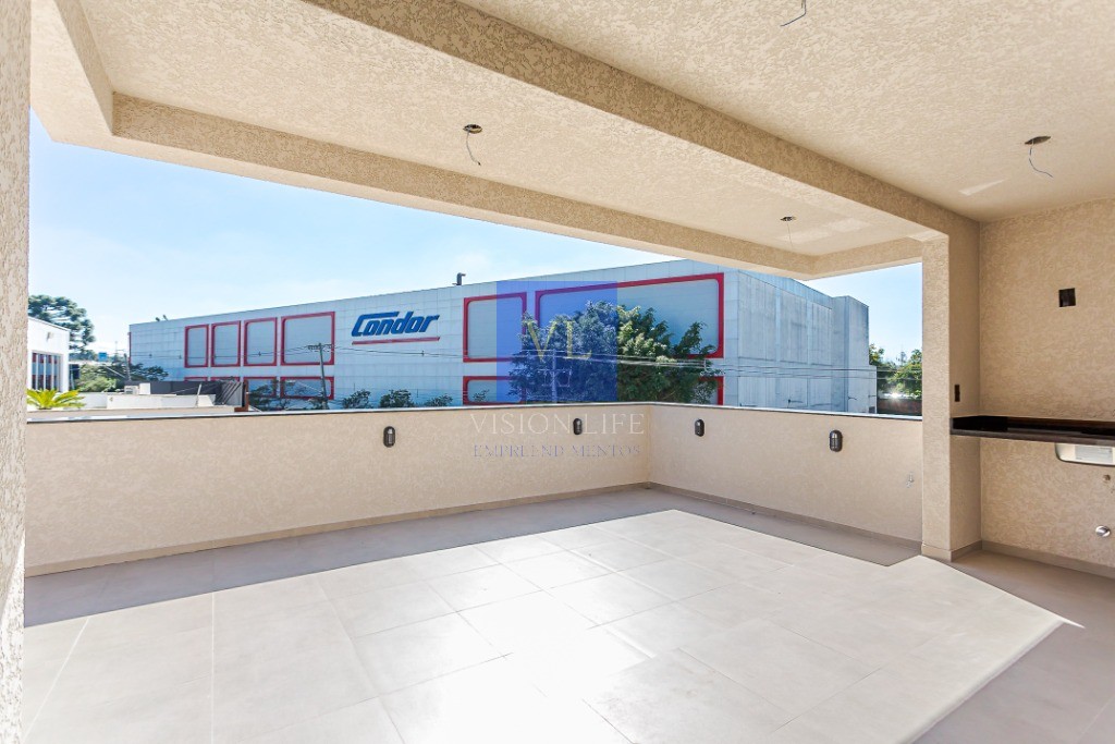 Casa, 3 quartos, 166 m² - Foto 23