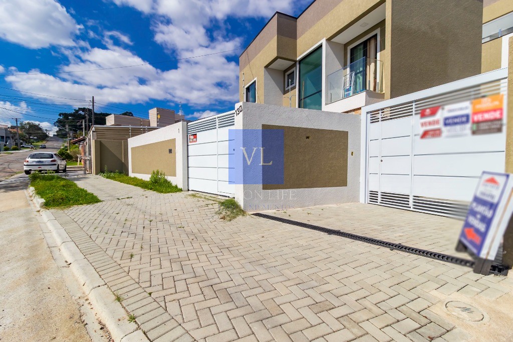 Casa, 4 quartos, 122 m² - Foto 41
