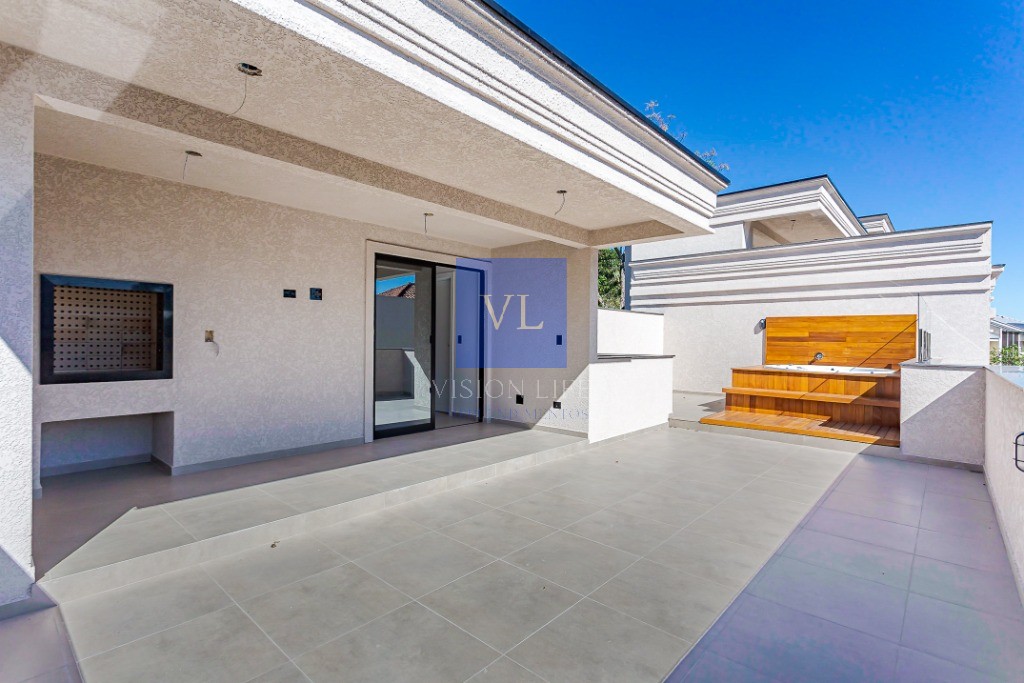 Casa, 3 quartos, 166 m² - Foto 26
