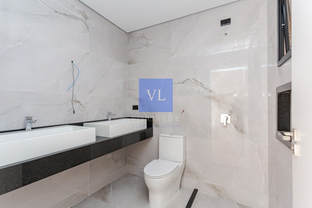 Casa, 3 quartos, 166 m² - Foto 13