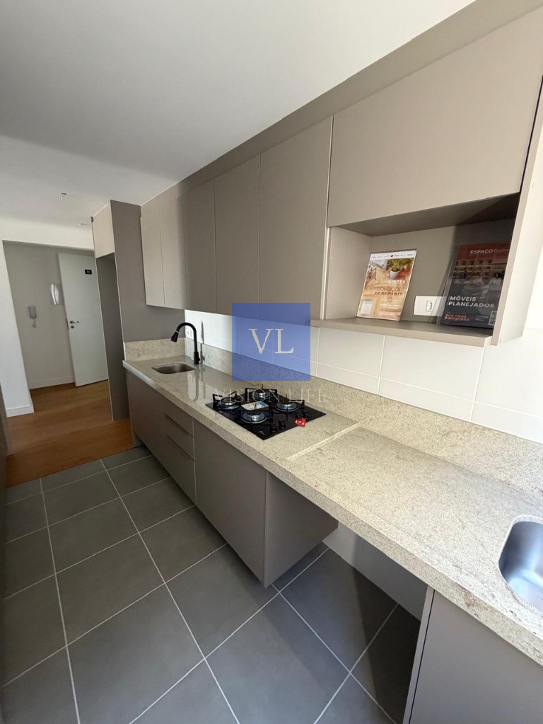Apartamento, 2 quartos, 72 m² - Foto 3
