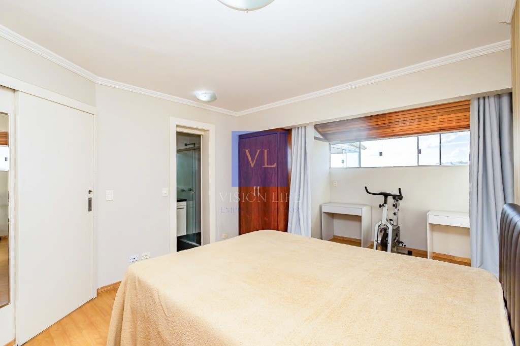 Apartamento, 4 quartos, 180 m² - Foto 31