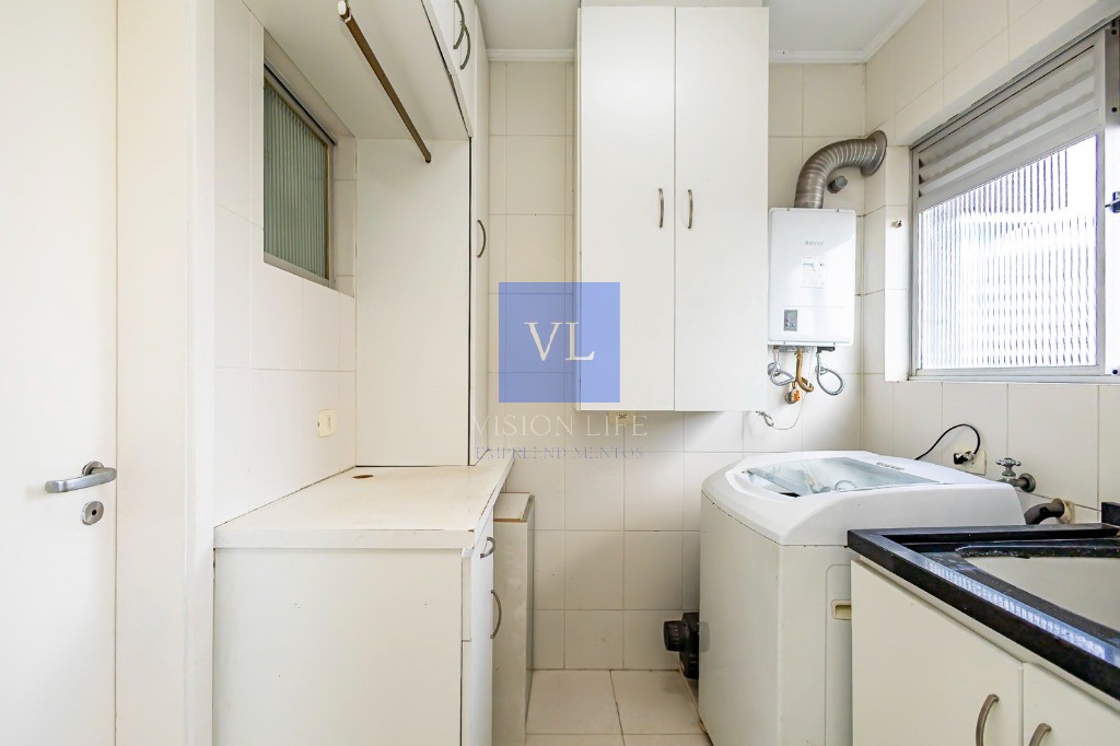 Apartamento, 4 quartos, 180 m² - Foto 13