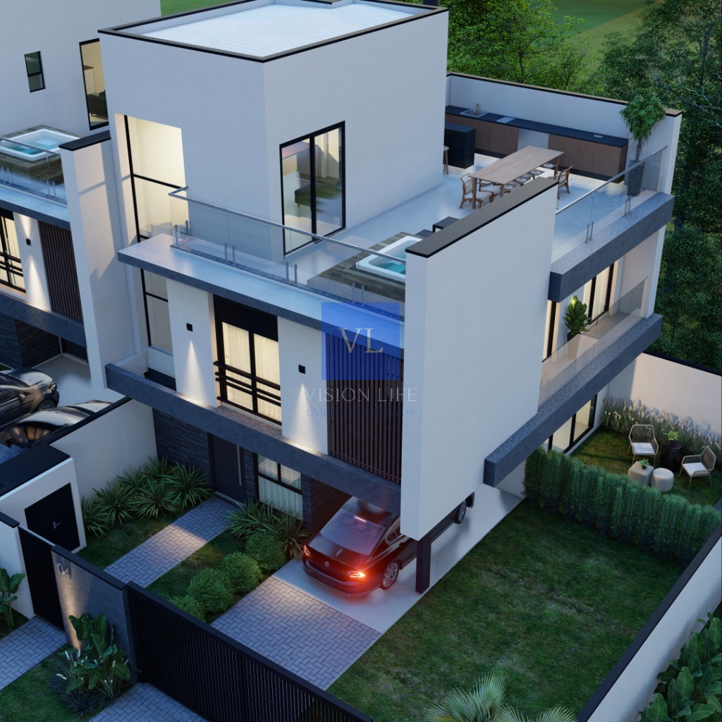 Casa, 3 quartos, 144 m² - Foto 10