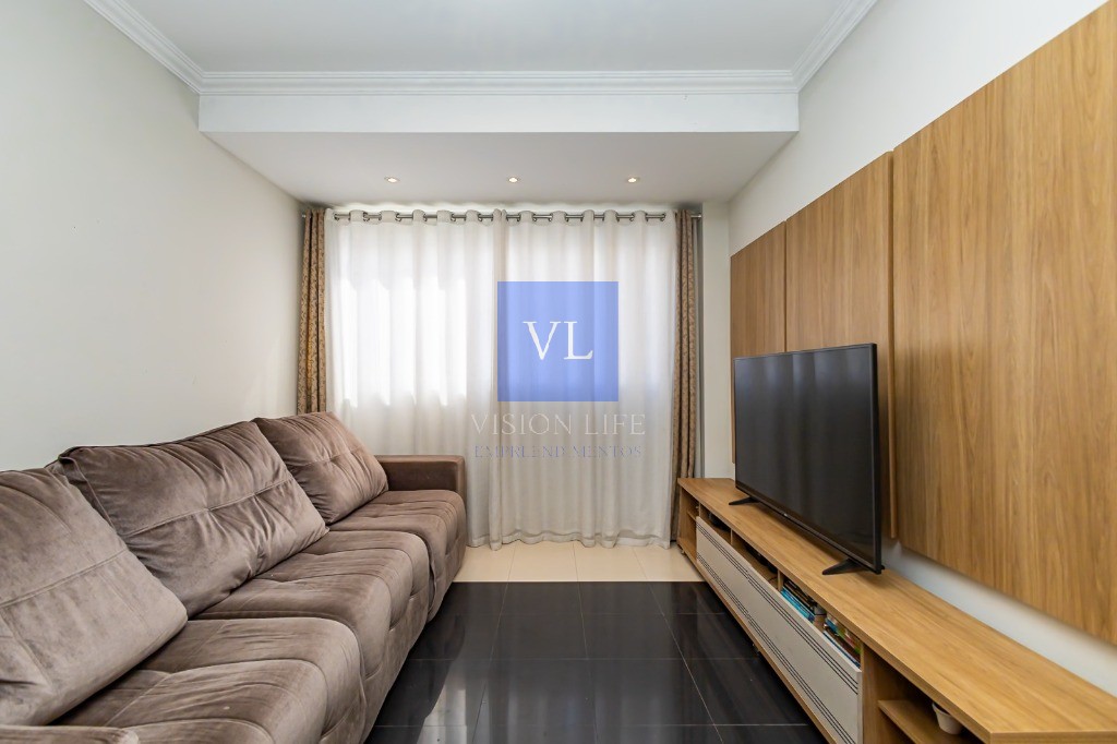 Apartamento, 4 quartos, 180 m² - Foto 2