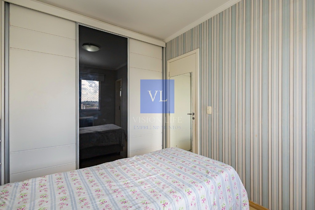 Apartamento, 4 quartos, 180 m² - Foto 18