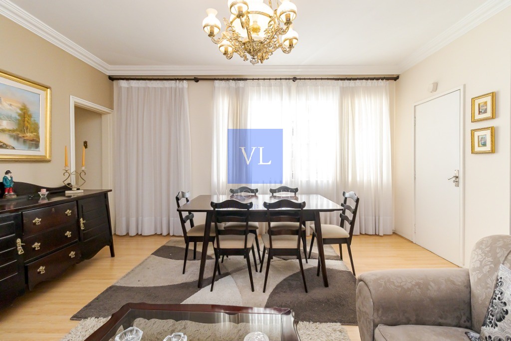 Apartamento, 3 quartos, 131 m² - Foto 8