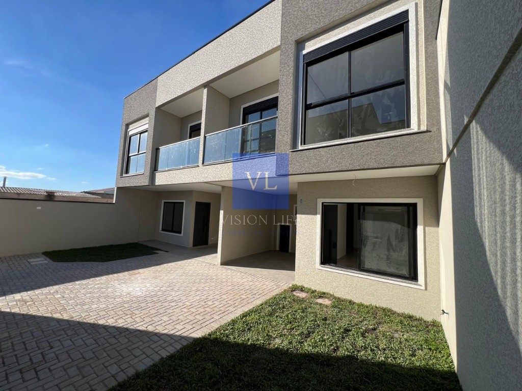 Casa, 3 quartos, 155 m² - Foto 2