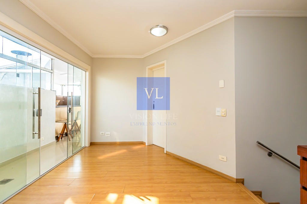 Apartamento, 4 quartos, 180 m² - Foto 34