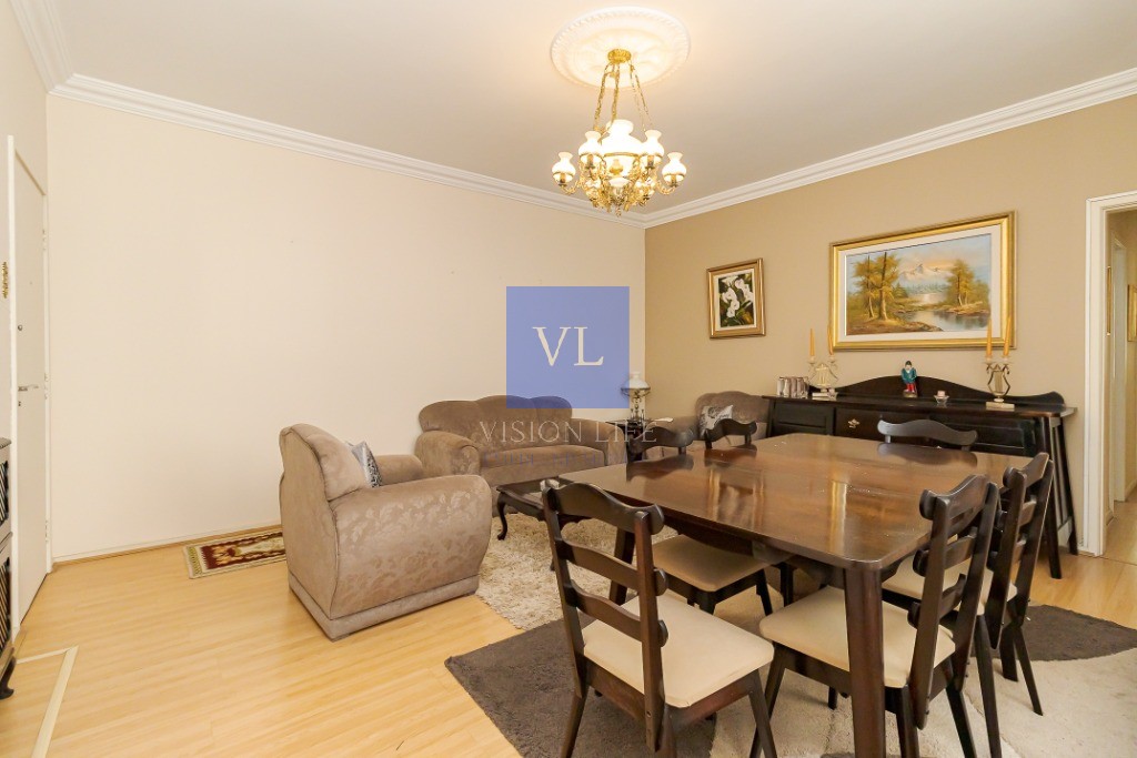 Apartamento, 3 quartos, 131 m² - Foto 12
