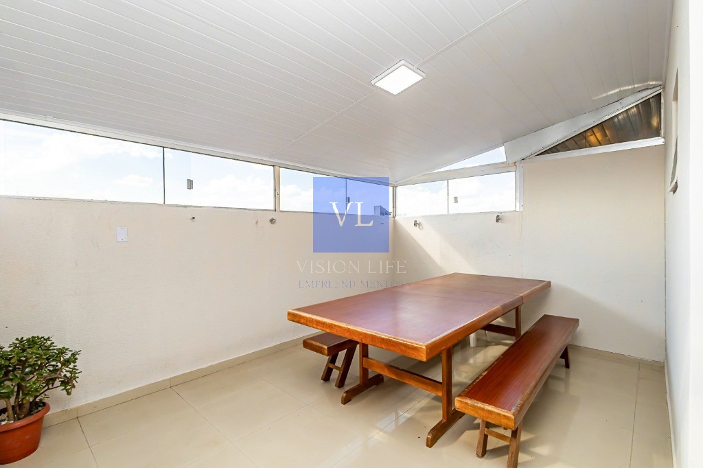 Apartamento, 4 quartos, 180 m² - Foto 38
