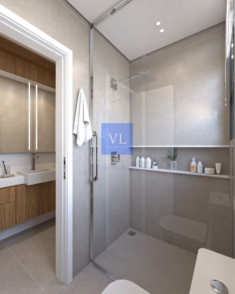 Casa, 3 quartos, 144 m² - Foto 11
