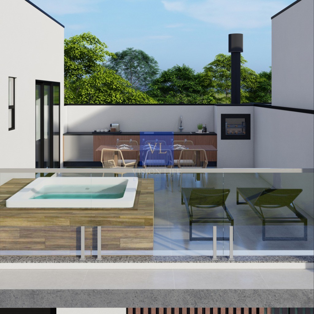 Casa, 3 quartos, 144 m² - Foto 8