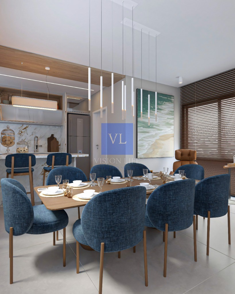 Casa, 3 quartos, 144 m² - Foto 24