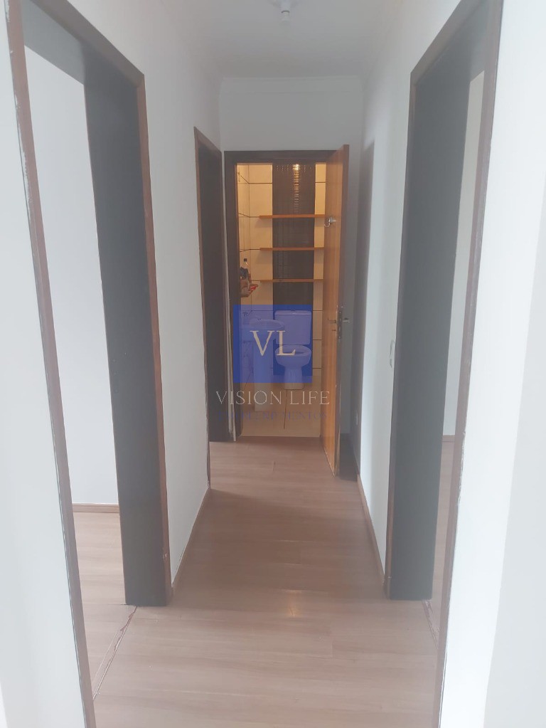 Apartamento, 3 quartos, 54 m² - Foto 9