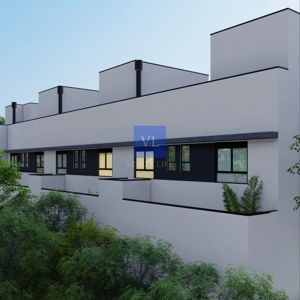 Casa, 3 quartos, 144 m² - Foto 7