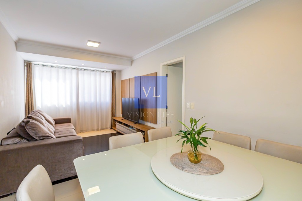 Apartamento, 4 quartos, 180 m² - Foto 5