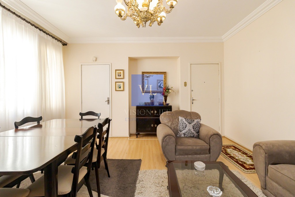 Apartamento, 3 quartos, 131 m² - Foto 10