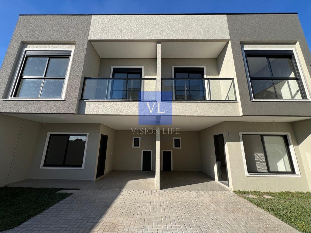Casa, 3 quartos, 155 m² - Foto 3