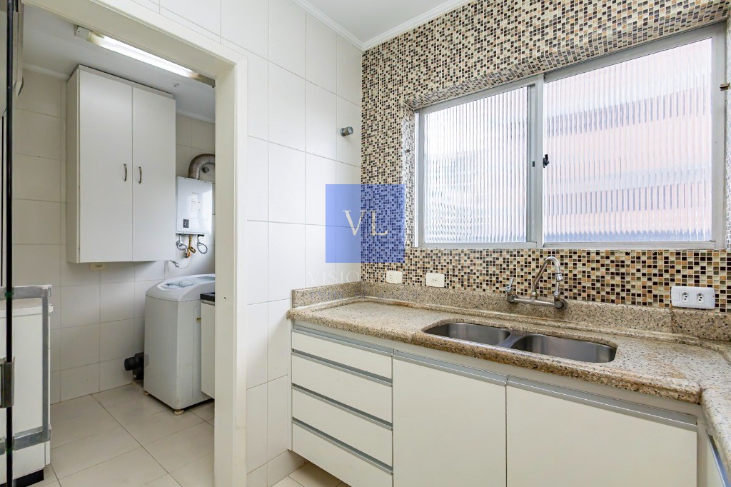 Apartamento, 4 quartos, 180 m² - Foto 12