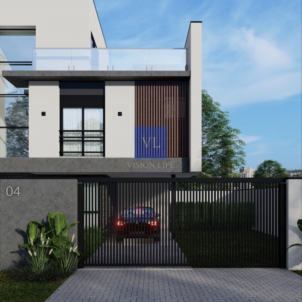 Casa, 3 quartos, 144 m² - Foto 6
