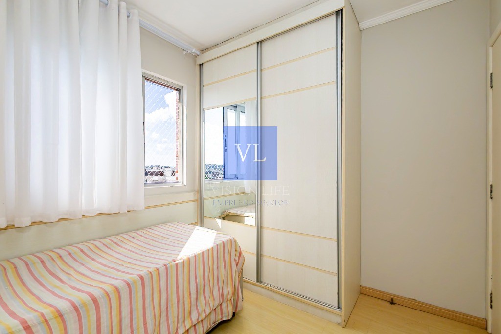 Apartamento, 4 quartos, 180 m² - Foto 23