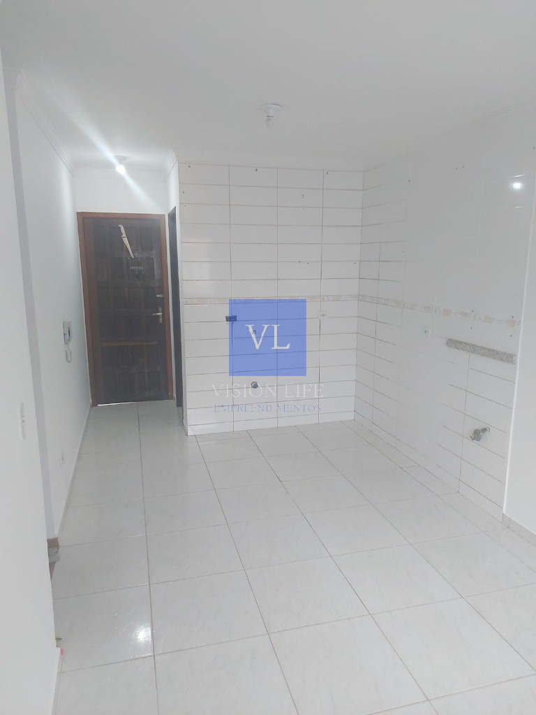 Apartamento, 3 quartos, 54 m² - Foto 3