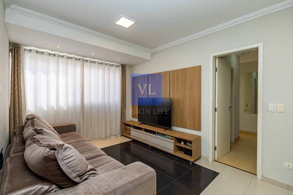 Apartamento, 4 quartos, 180 m² - Foto 4