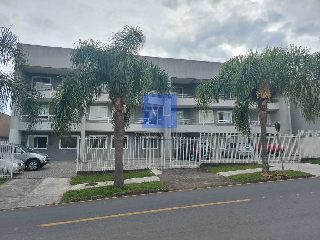 Apartamento, 3 quartos, 54 m² - Foto 1