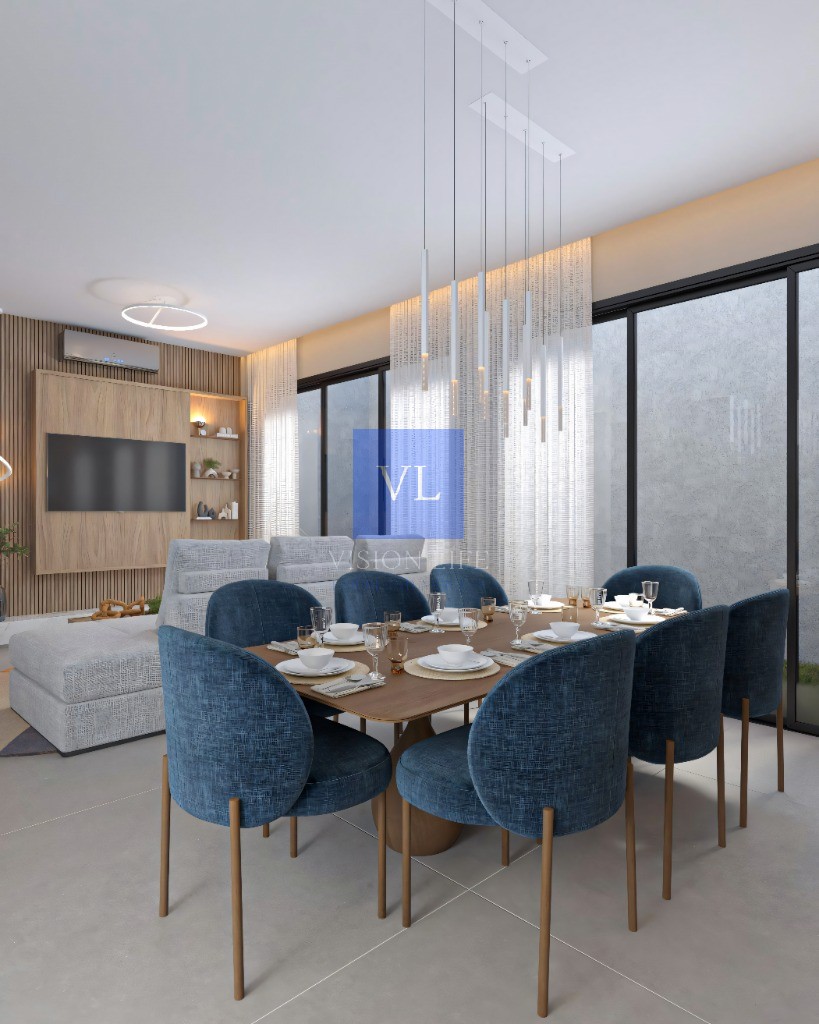 Casa, 3 quartos, 144 m² - Foto 23
