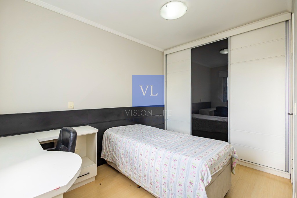 Apartamento, 4 quartos, 180 m² - Foto 16