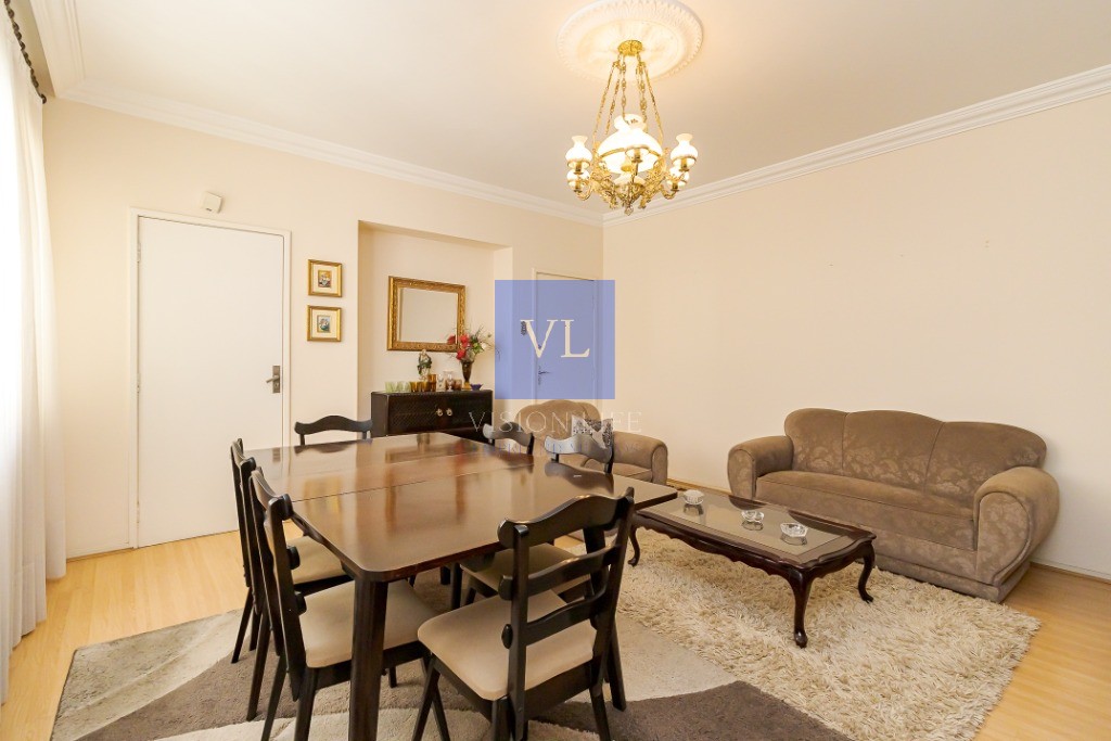 Apartamento, 3 quartos, 131 m² - Foto 11