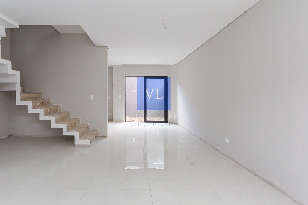 Casa, 3 quartos, 112 m² - Foto 2