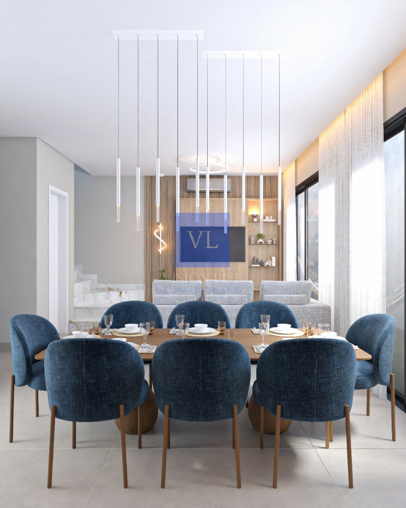 Casa, 3 quartos, 144 m² - Foto 25