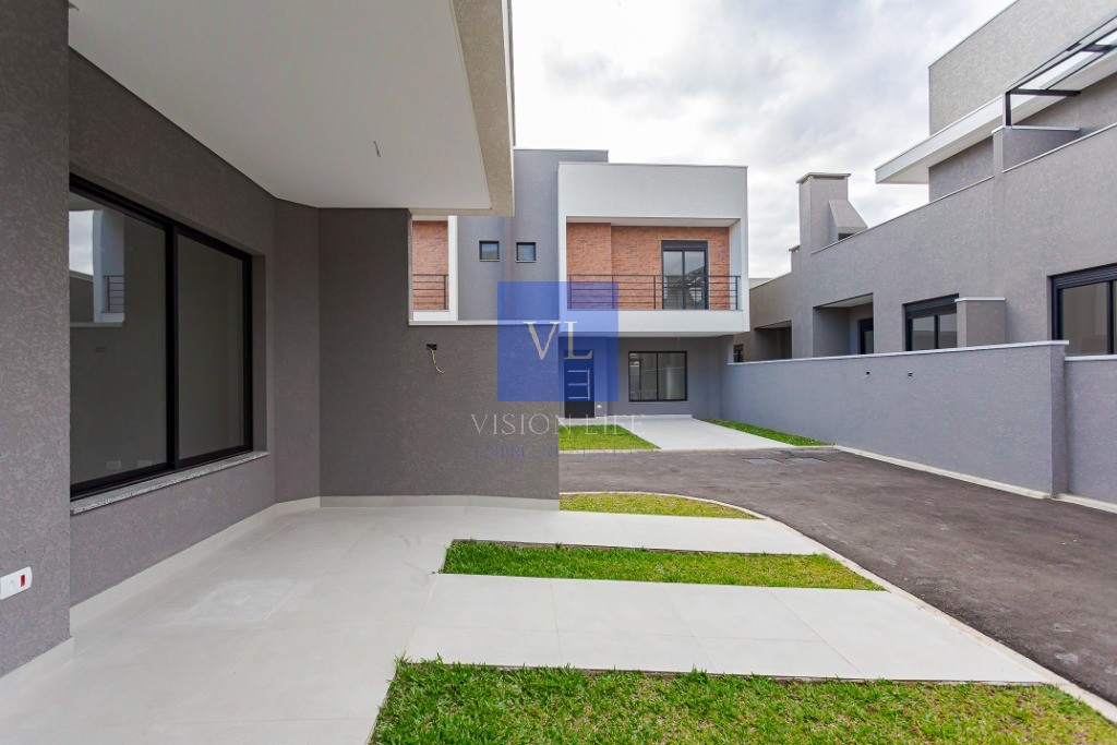 Casa, 3 quartos, 112 m² - Foto 24