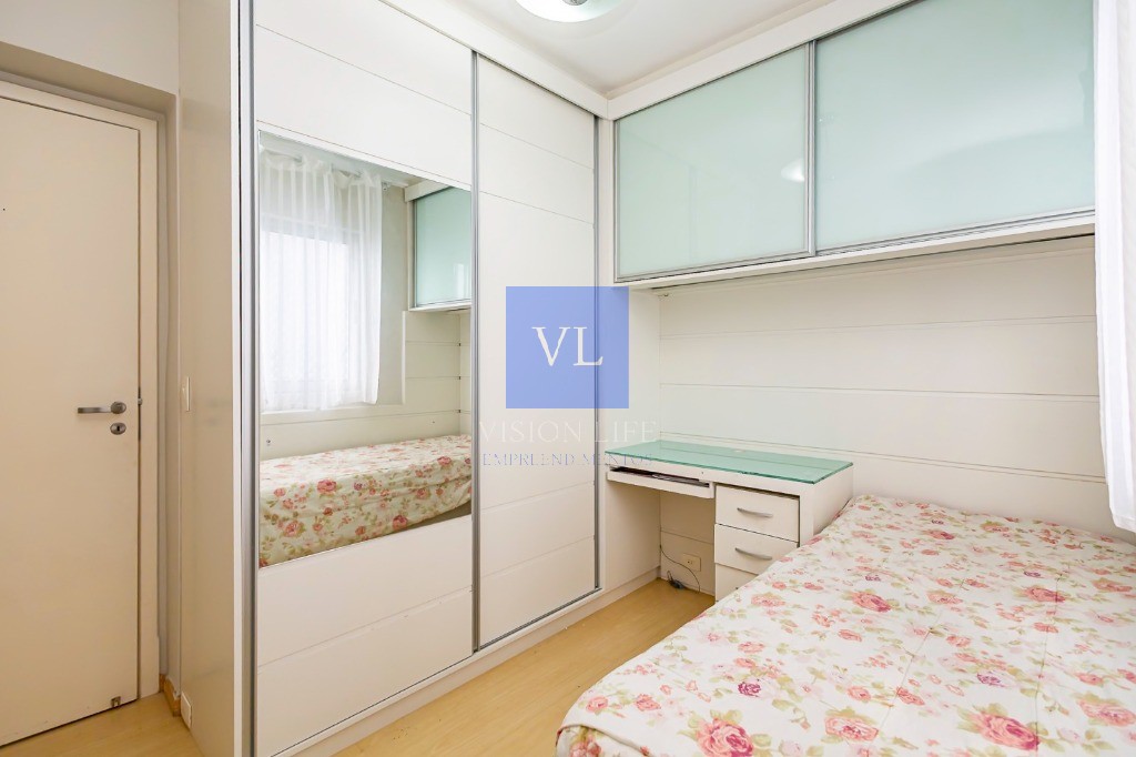 Apartamento, 4 quartos, 180 m² - Foto 28