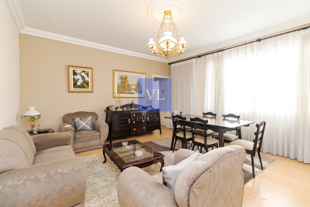 Apartamento, 3 quartos, 131 m² - Foto 7