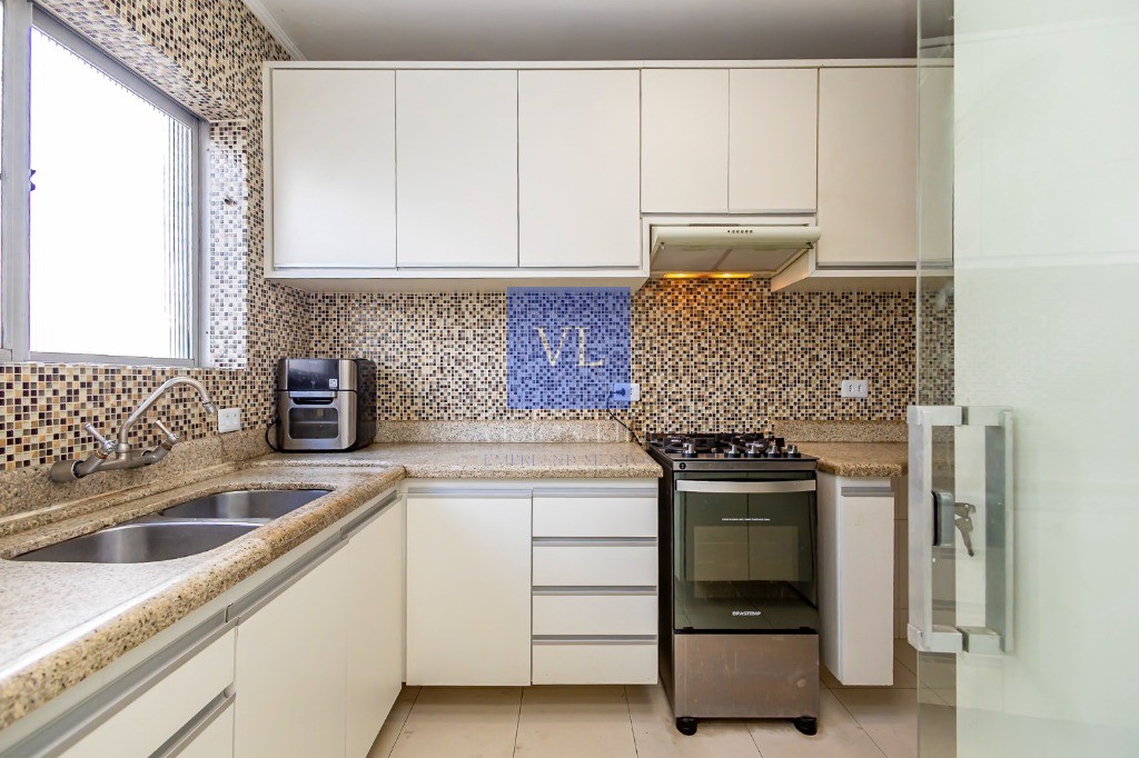 Apartamento, 4 quartos, 180 m² - Foto 11