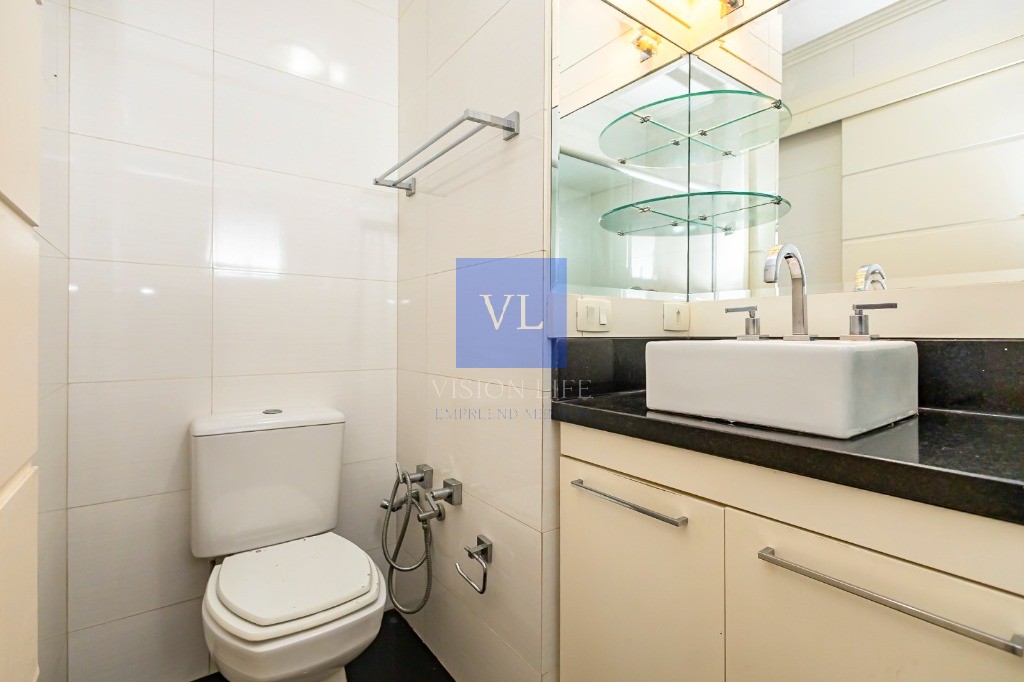 Apartamento, 4 quartos, 180 m² - Foto 21