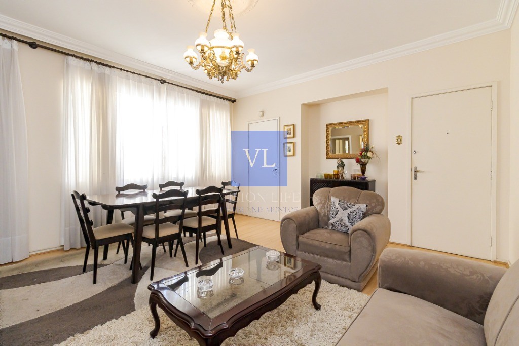 Apartamento, 3 quartos, 131 m² - Foto 9