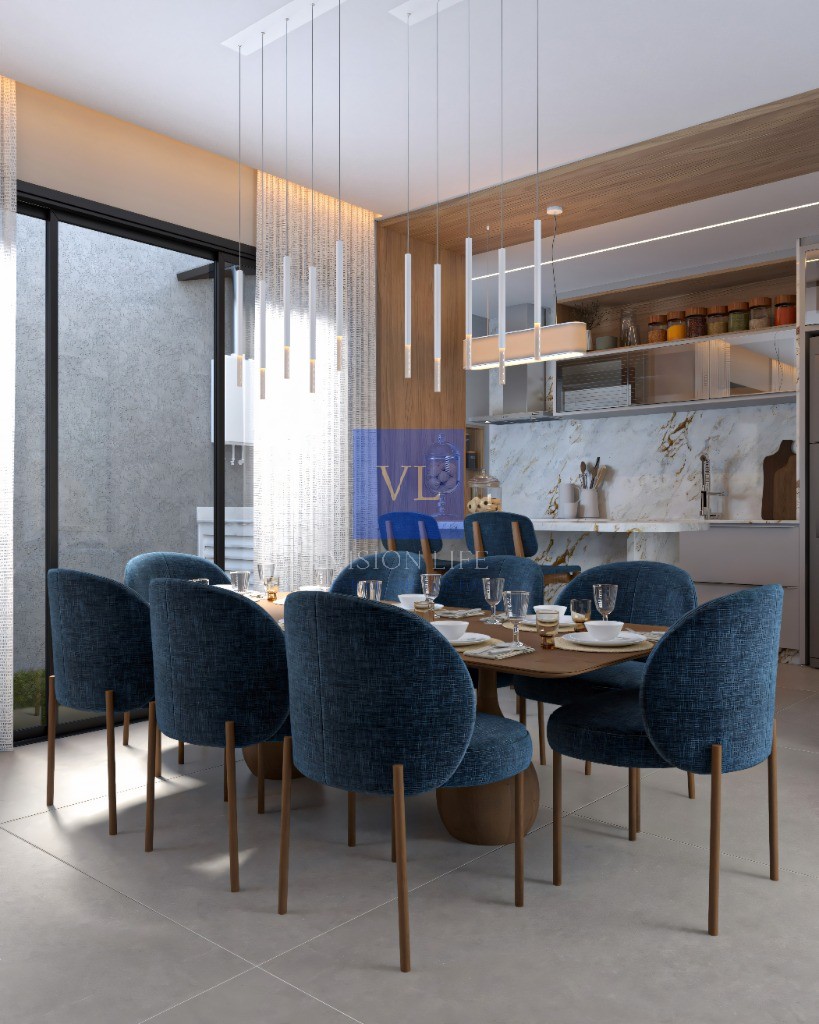 Casa, 3 quartos, 144 m² - Foto 22