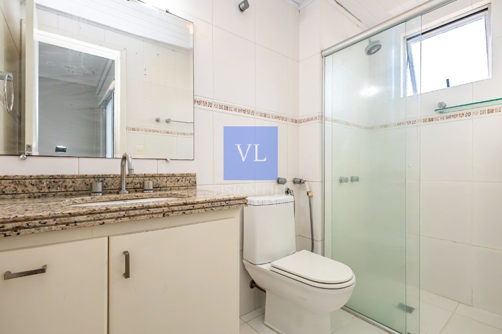 Apartamento, 4 quartos, 180 m² - Foto 26