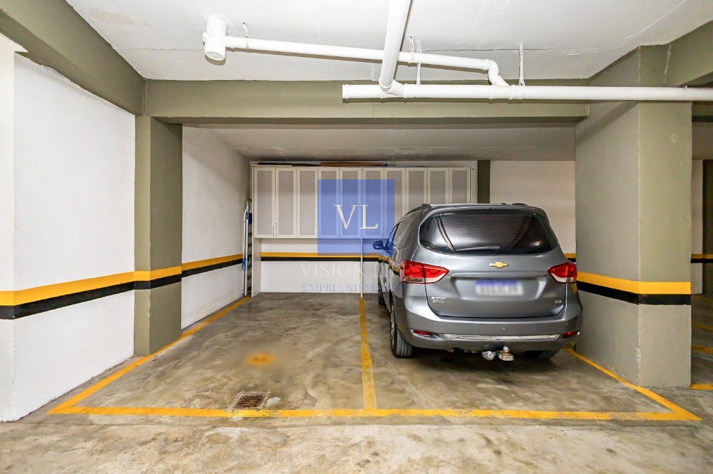 Apartamento, 4 quartos, 180 m² - Foto 40
