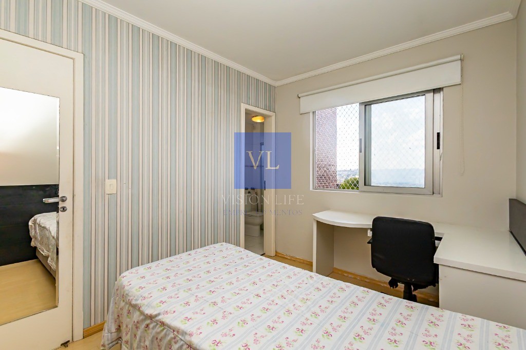 Apartamento, 4 quartos, 180 m² - Foto 19