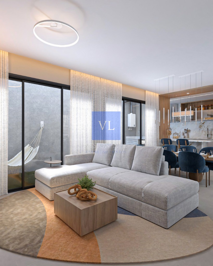 Casa, 3 quartos, 144 m² - Foto 19