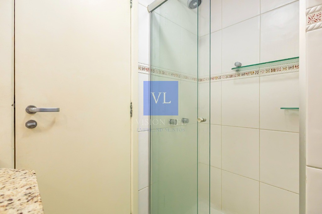 Apartamento, 4 quartos, 180 m² - Foto 33